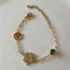 Juri craft Lunches D STBR 2485 Kolkata artificial jewellery wholesale market
